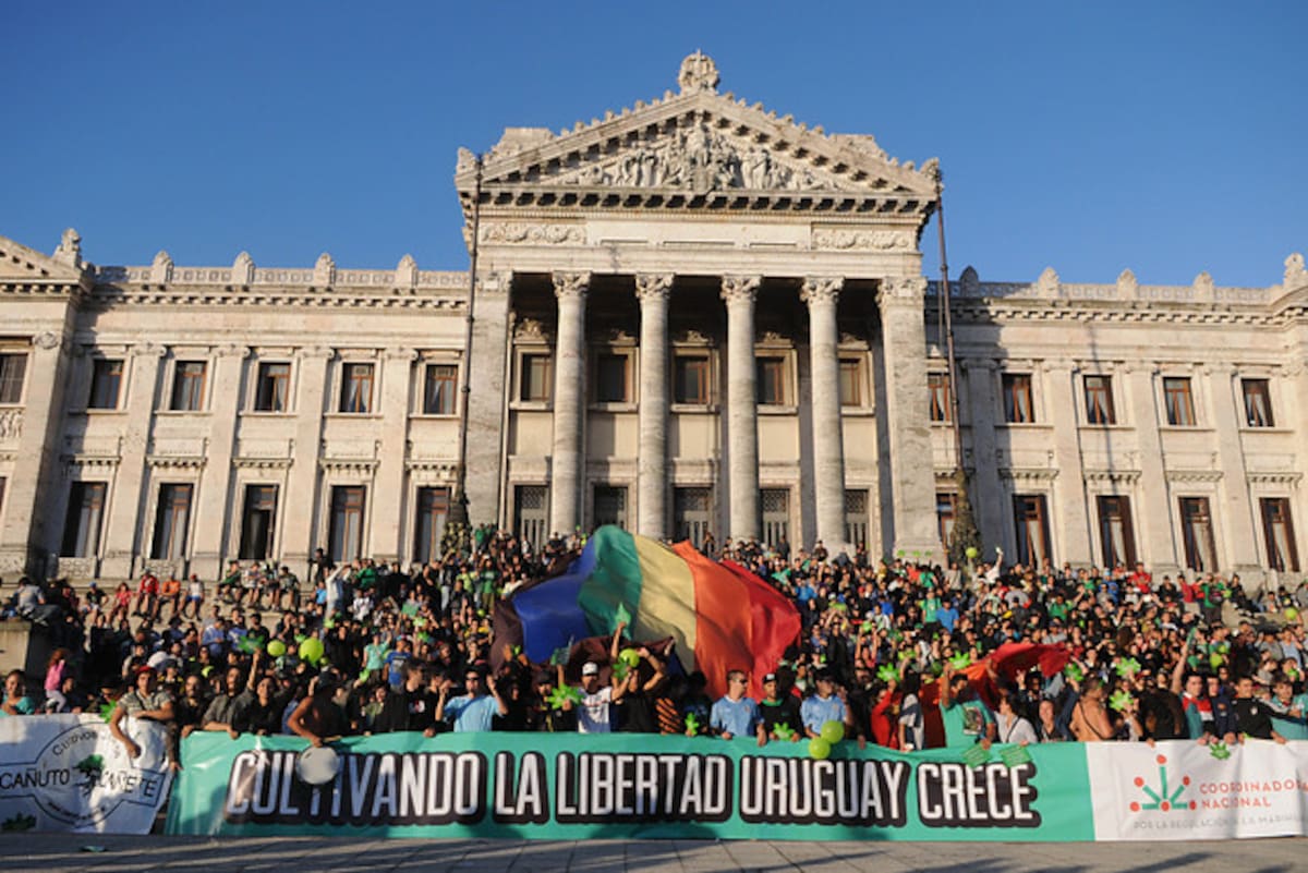 Existen diferencias sociales, económicas y culturales entre ambos países que requieren análisis si se piensa en dar un paso similar. COLPRENSA