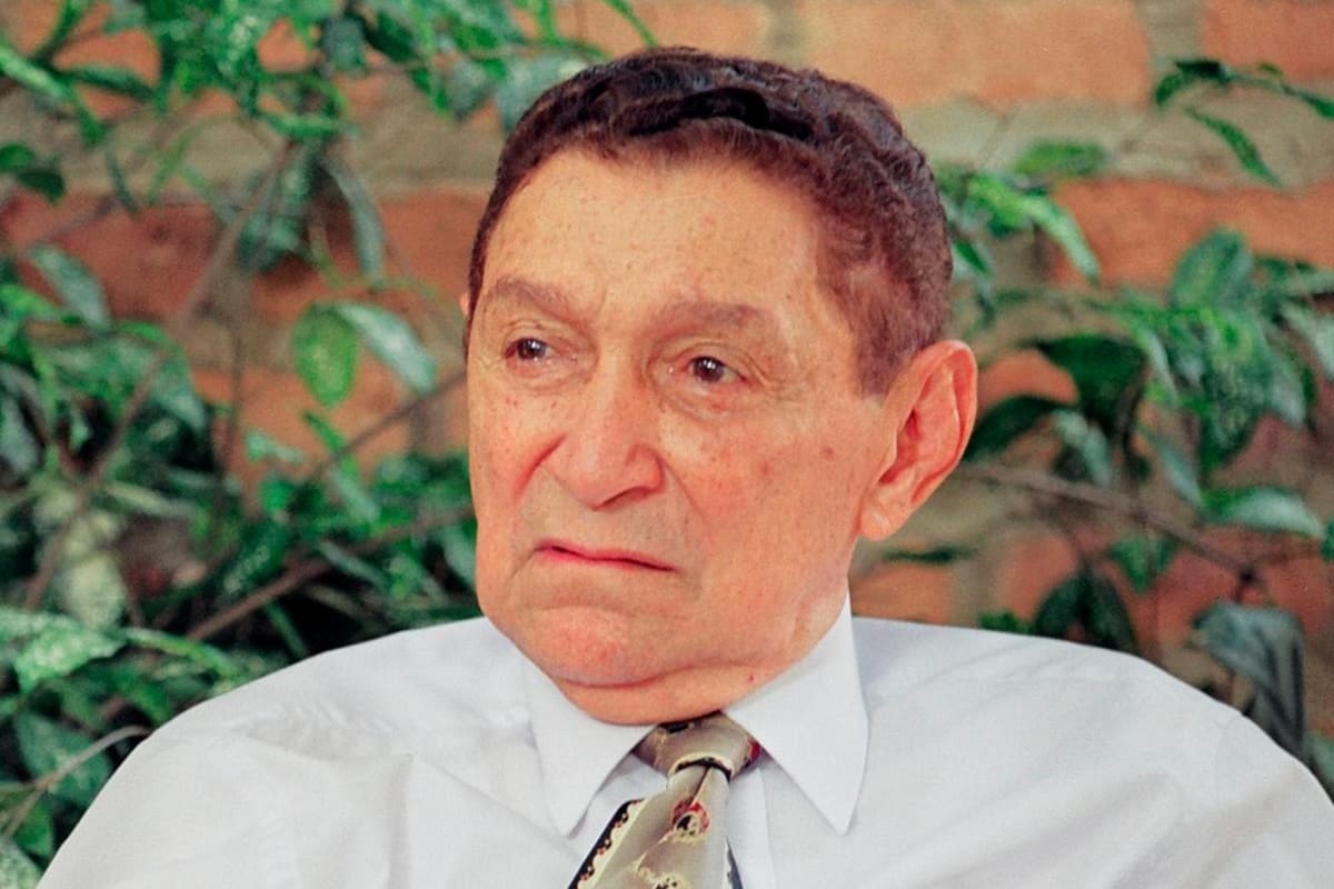 Rafael Escalona: homenaje por sus 12 años de ausencia