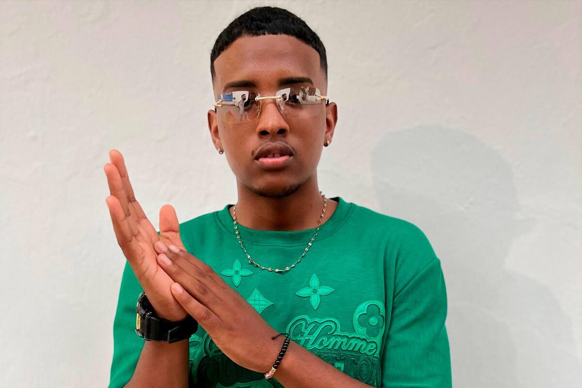 El cartagenero Jeycomusic presenta su nuevo sencillo ‘Tu actitud’