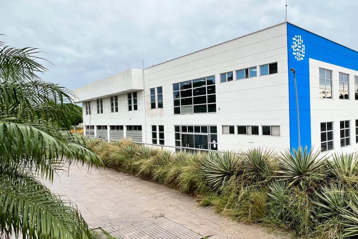 Avanzan obras del Centro de Innovación y Tecnología del Caribe