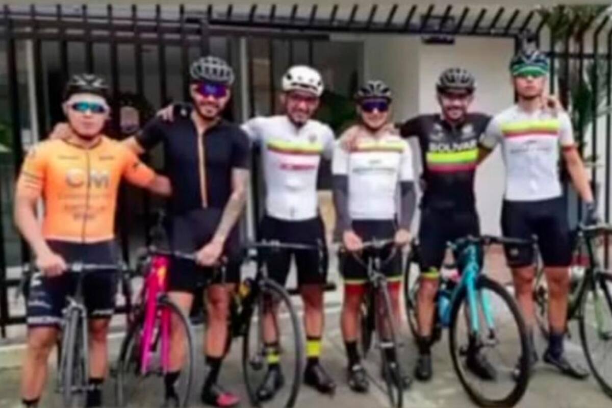 Bolívar, sin bicicletas ni uniformes para competir en pista de los Juegos Nacionales