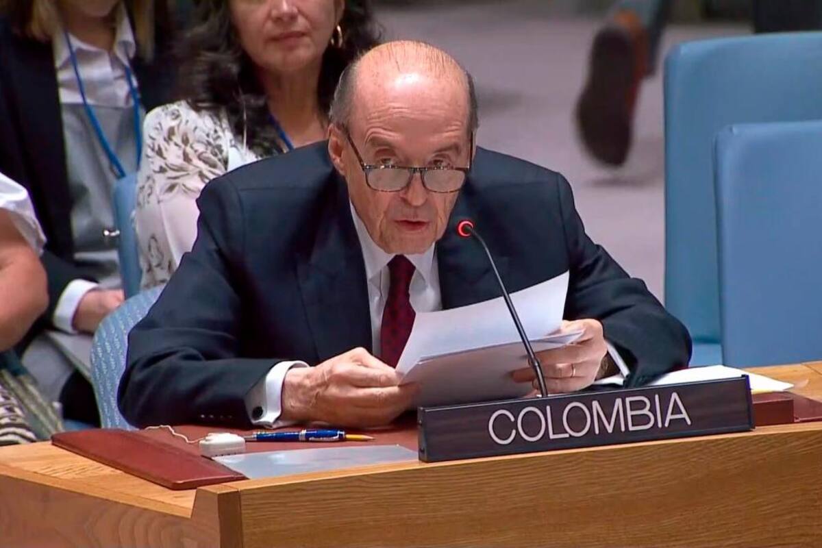 Colombia lamenta muerte de escritora Victoria Amelina tras ataque ruso