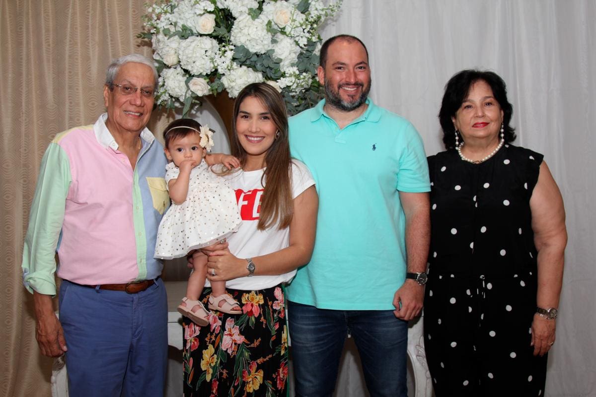 Día del Padre en el Club Cartagena