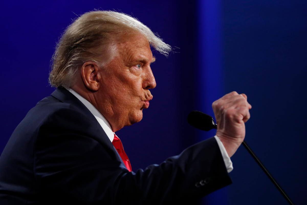 Trump desmiente que bajo su mandato también hubo globos espías chinos