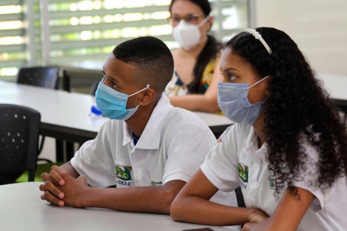Bolívar presente en el Encuentro Regional ‘Ciencia y Territorio’
