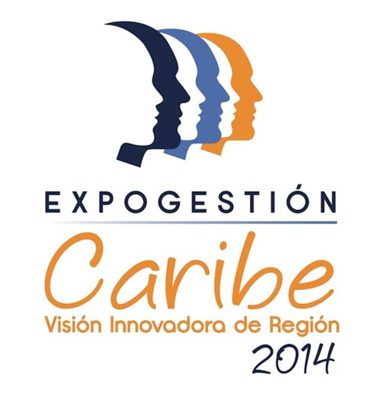 Expogestion Caribe 2014 Colprensa