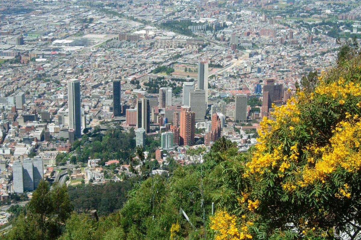 En Bogotá se hablará del potencial empresarial de Cartagena