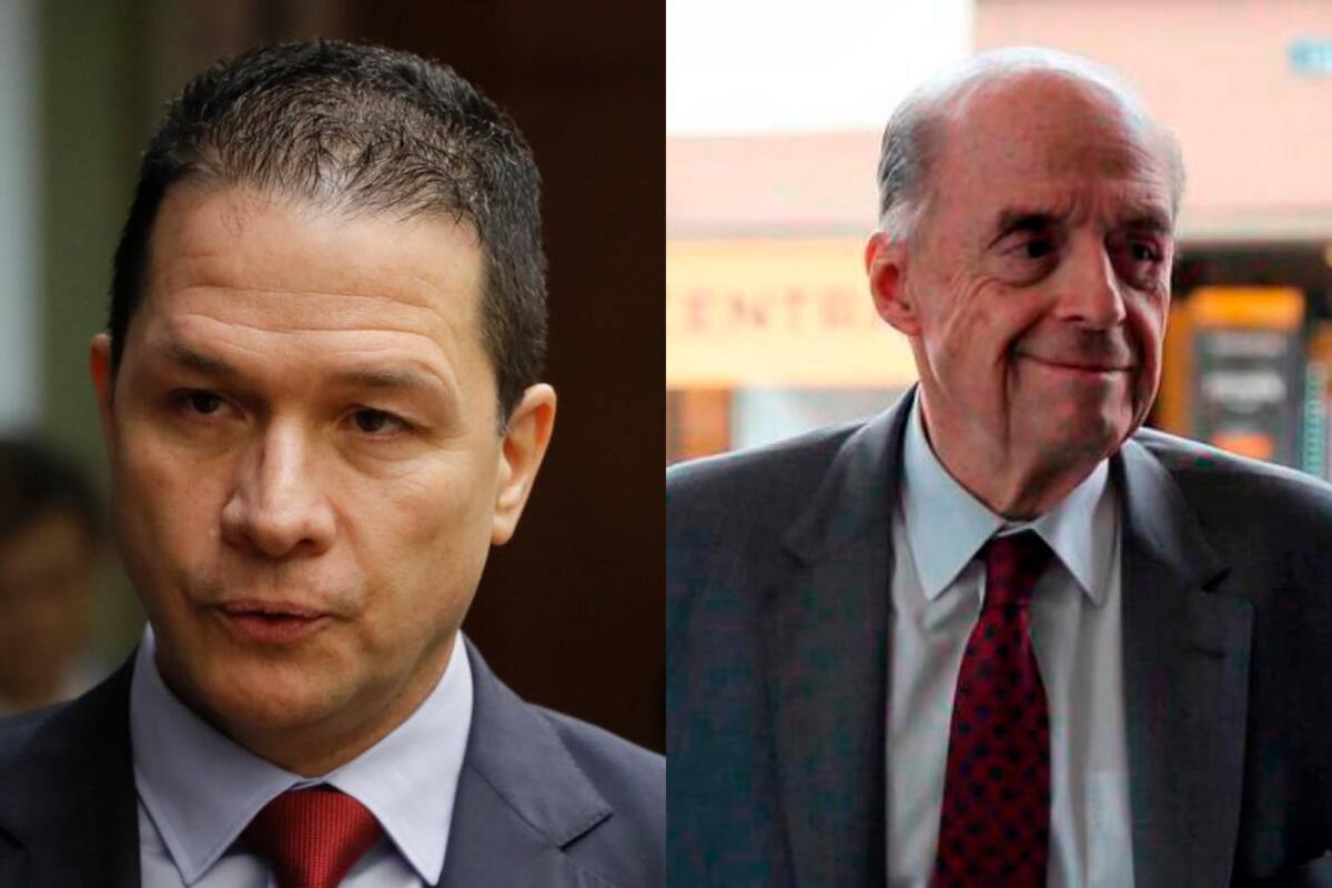 ¡Por restablecer relaciones! Cancilleres de Venezuela y Colombia se reúnen