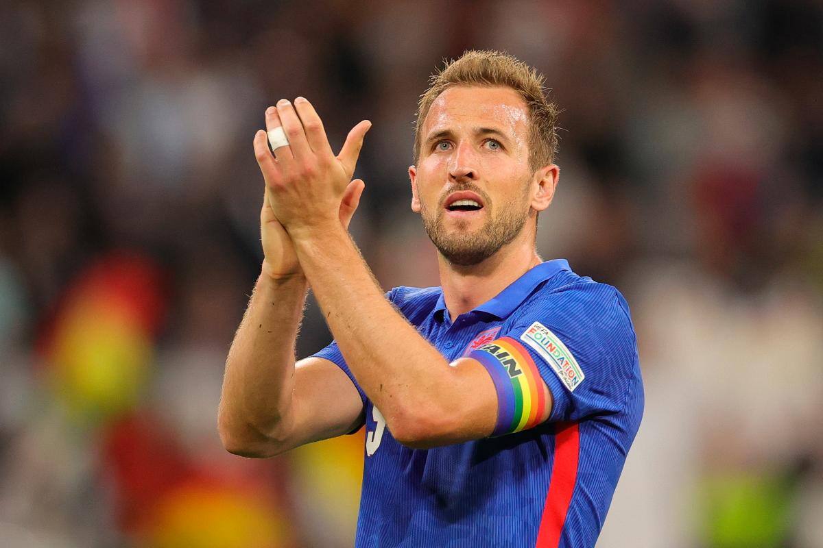 Qatar 2022: horario de los partidos del lunes 21 de noviembre