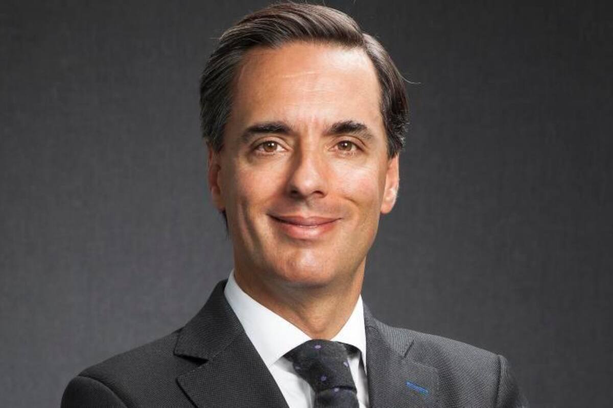 El colombiano Alfonso Gómez dirigirá nuevo bloque hispano de Telefónica