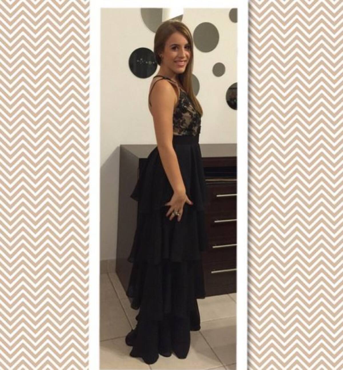 Laura Esquivel. INSTAGRAM