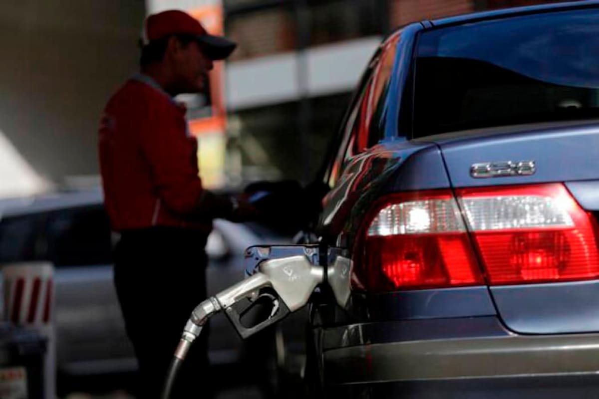 El truco que todo cartagenero debe saber si quiere ahorrar la gasolina del carro