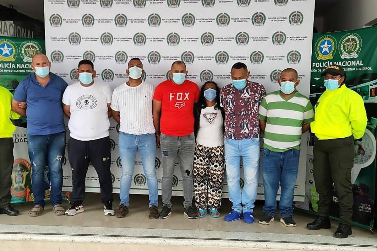 ¿Quiénes son ‘los Champions League’?, campeones del delito en el Caribe