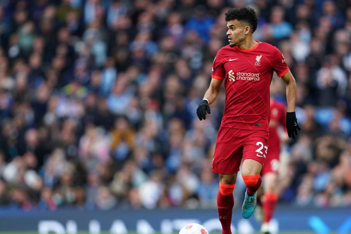 Los compañeros que debe aprovechar Luis Díaz para seguir creciendo