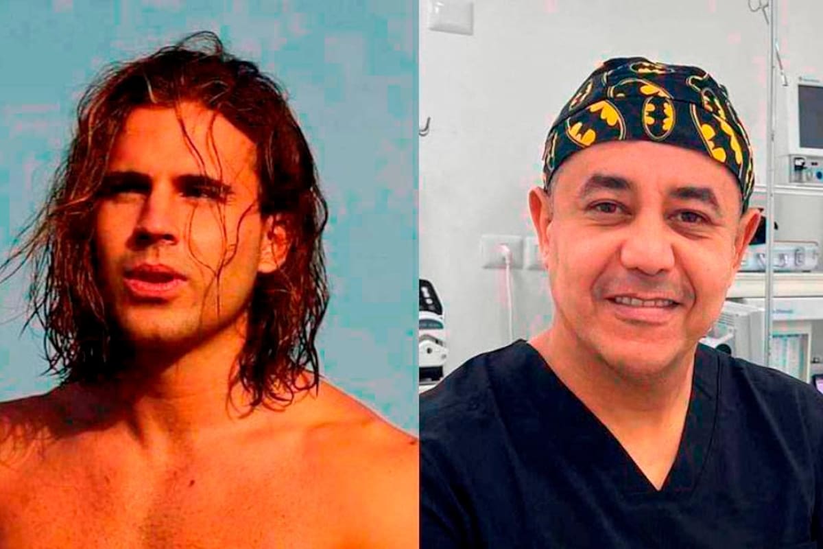 Un portavoz de la familia Arrieta testifica en el juicio contra Daniel Sancho
