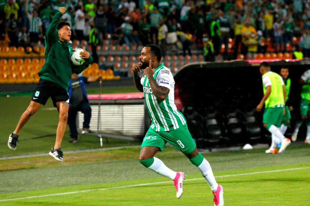 ¿Puede fichar el Real Cartagena al veterano Dorlan Pabón?