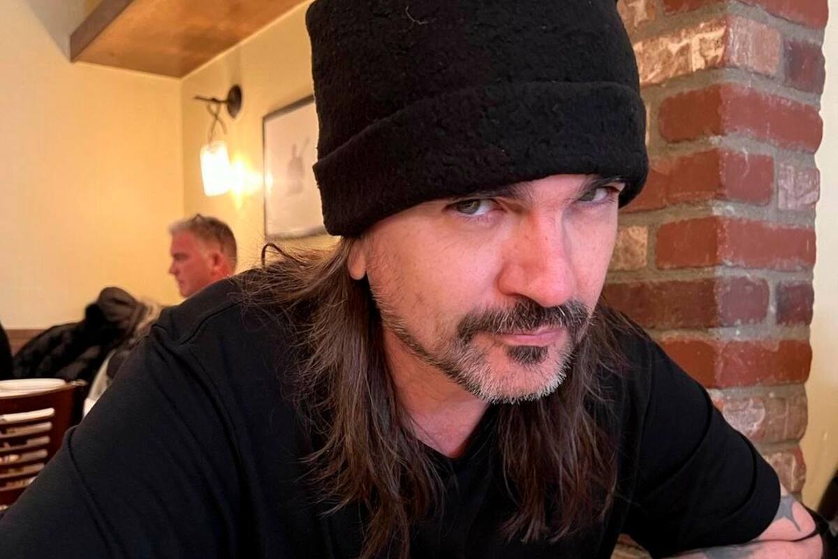 Juanes y su tan esperado reencuentro con su público en Bogotá