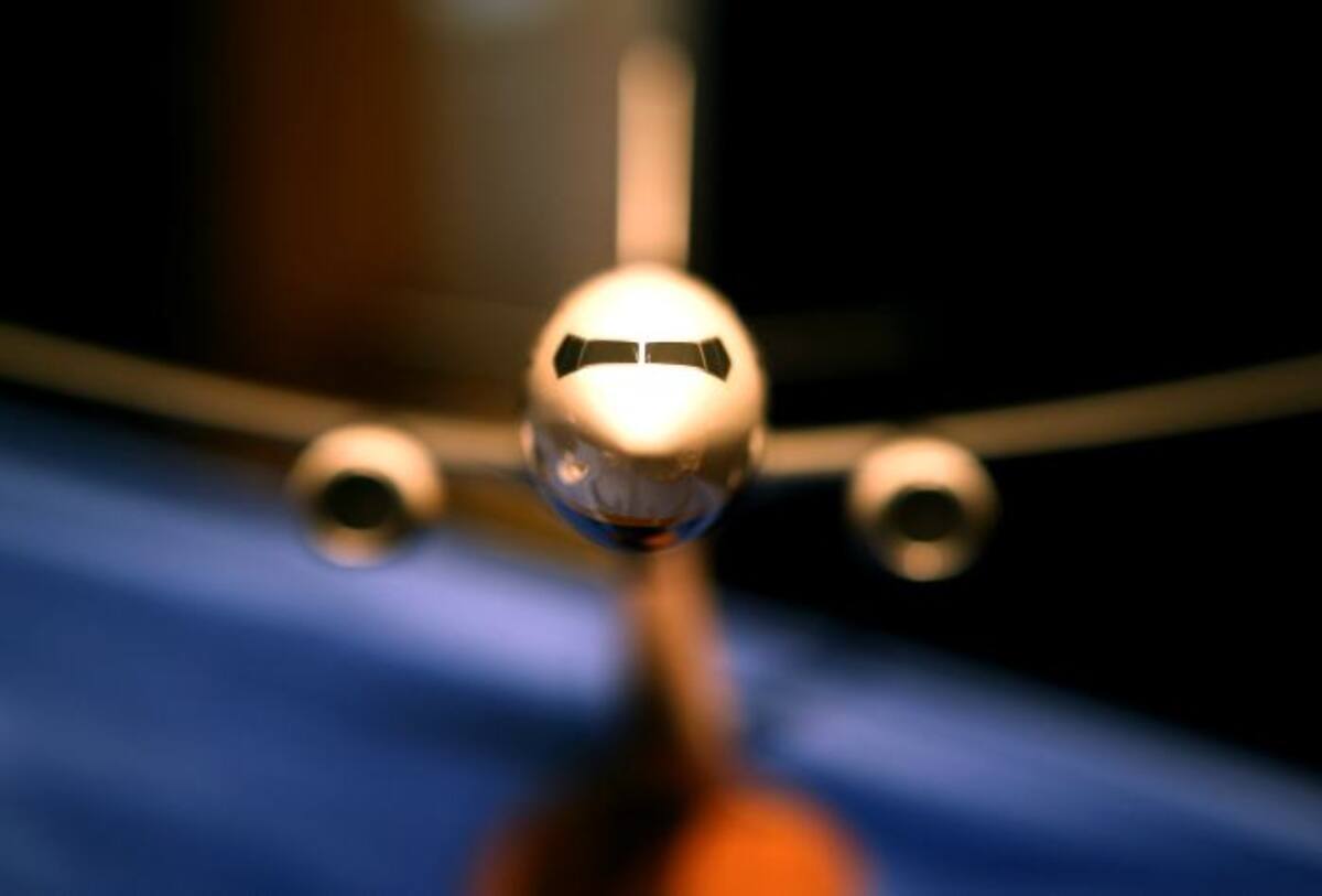 La empresa agregó que utilizará una nave que fue fabricada para la aerolínea polaca LOT y que tras la maniobra analizará los datos para preparar demostraciones en cielo y en tierra, en el marco del proceso de certificación del aparato. AFP JOHN MOORE