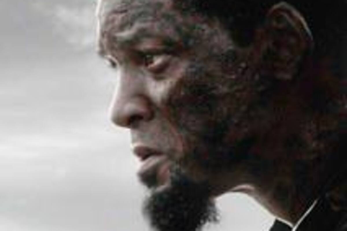 La película que marcará el regreso al cine de Will Smith