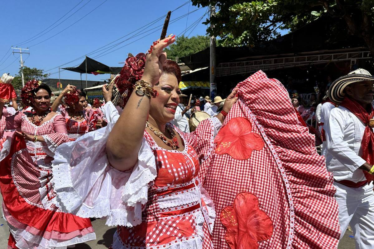 La Gran Parada, una celebración patrimonial que se vivirá este domingo