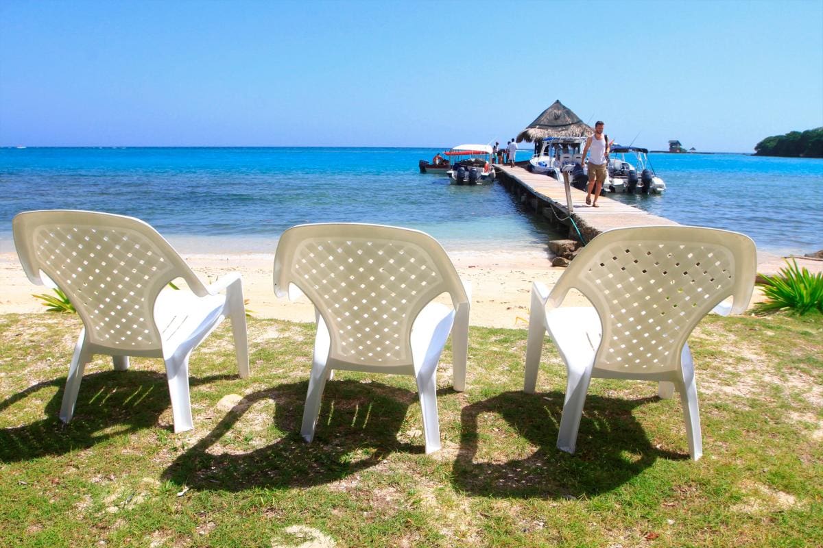 Este es el ranking de morosos de las Islas del Rosario