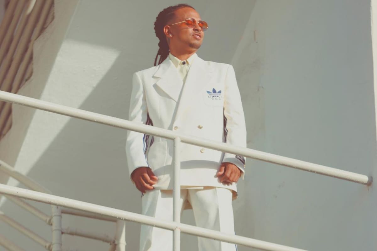 Descubre el sonido “Afro” que trae Ozuna