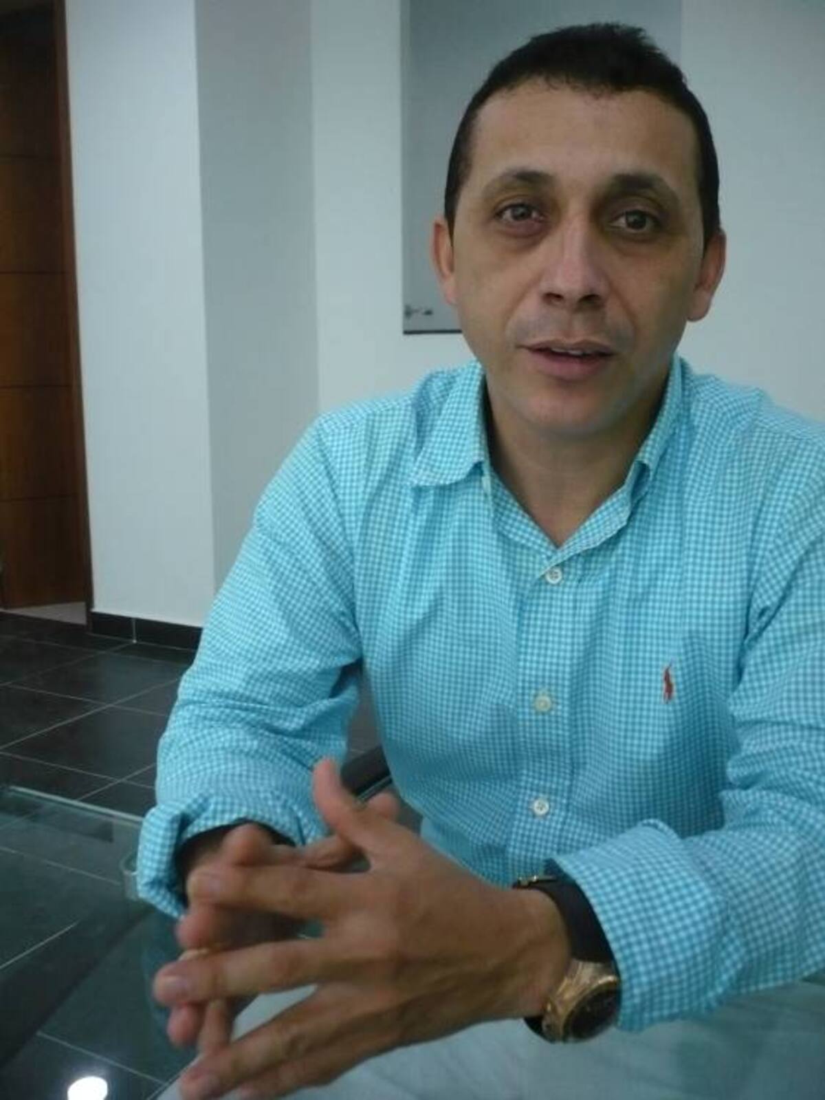 Pastor Esteban Acosta Pastor Esteban Acosta