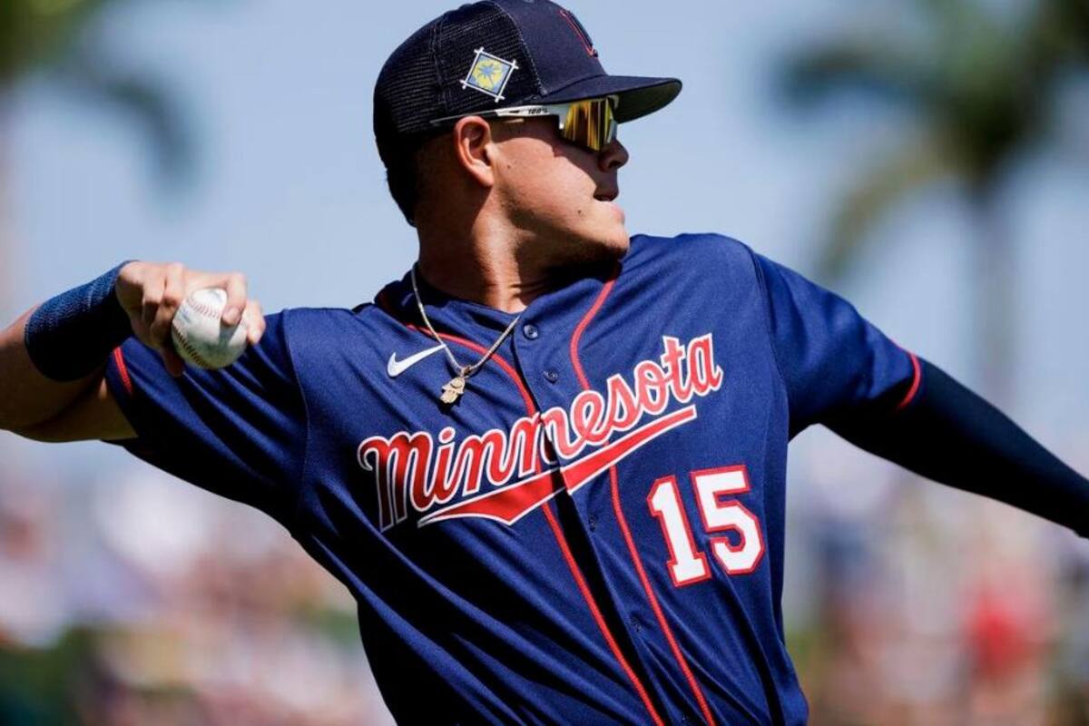 (Video) Giovanny Urshela: “Tenemos inmensas ganas de ganar”