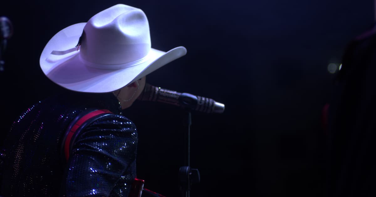 Adan R Conmoción en México por el homicidio de Adán R., cantante regional mexicano