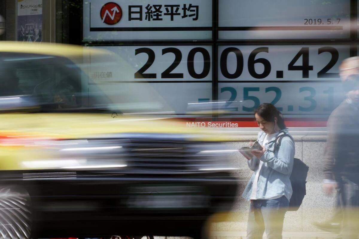 Japón, el país donde el consentimiento sexual no significa nada
