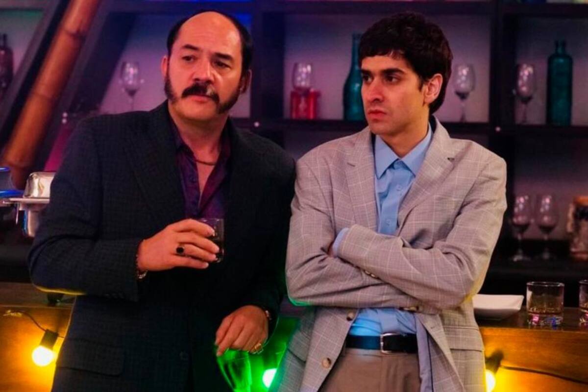 La casa de los famosos: ‘Carmelo Rendón’ es el ‘host’ favorito de Colombia