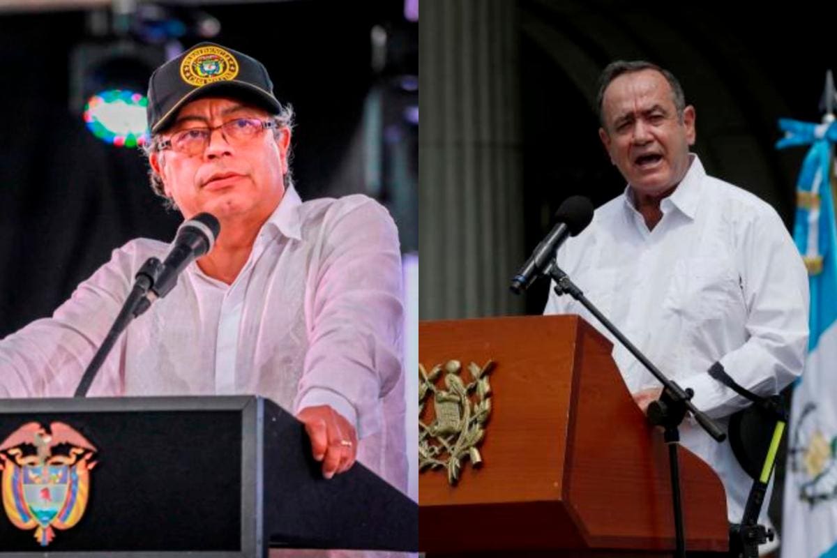 ¿Qué pasará en las relaciones diplomáticas entre Colombia y Guatemala?