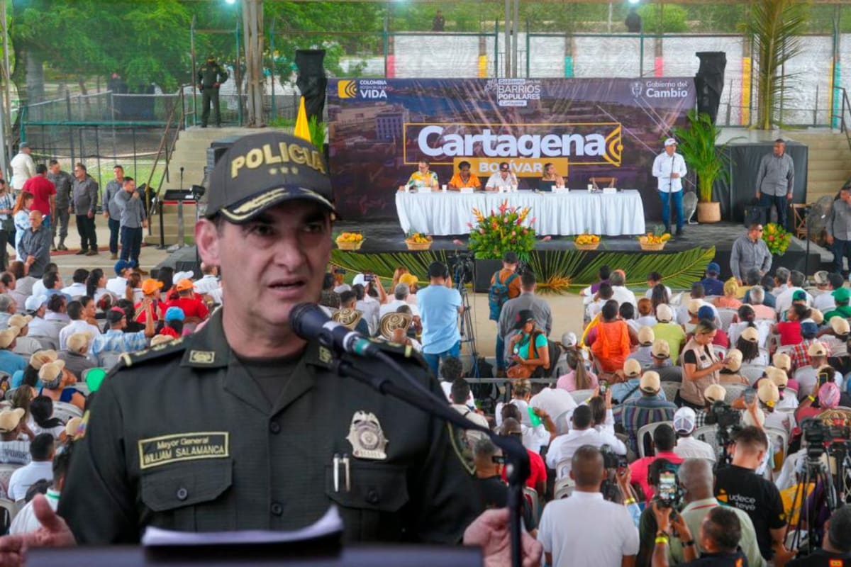 Realizarán consejo de seguridad en Cartagena: los jóvenes serán protagonistas