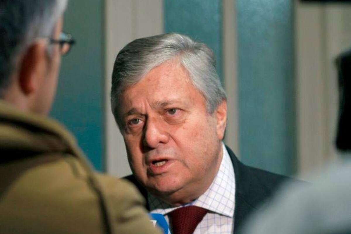 Eurodiputado Leopoldo López cuestiona la misión electoral de UE a Venezuela