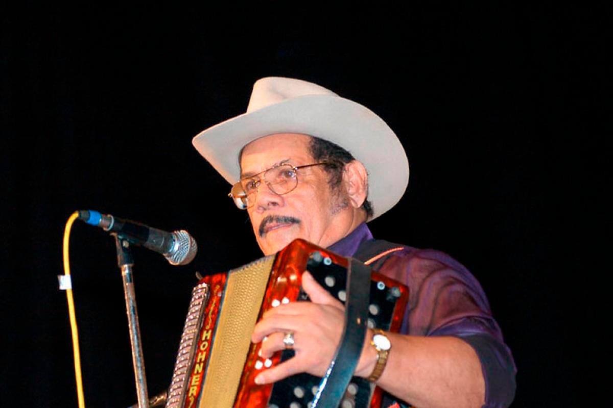 Alistan tributo musical al legendario Aníbal Velásquez