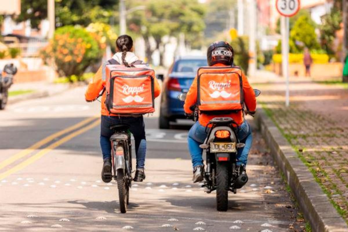 Hicieron pedido para robar: domiciliario fue asesinado por sus “clientes”