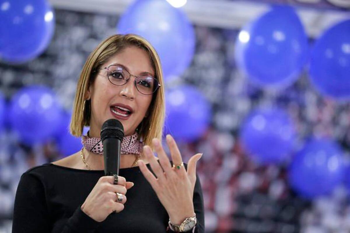 Externado confirma que está investigando presunto plagio de Jennifer Arias