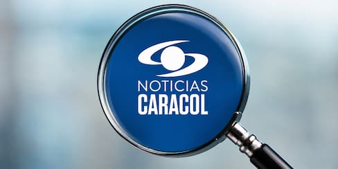 Periodista de Noticias Caracol hizo fuerte denuncia: “Ojo con las ratas”