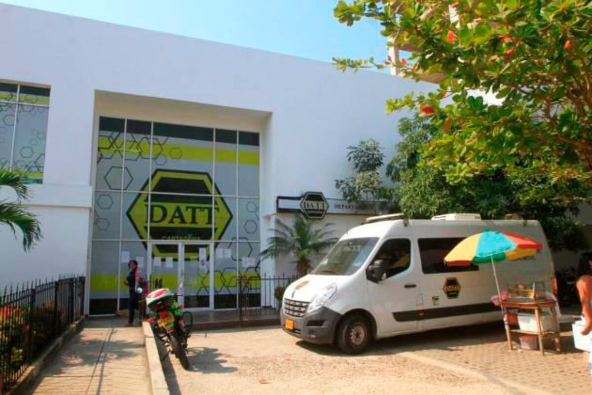 Si el miércoles no quiere ser multado, aproveche la renovatón de licencias