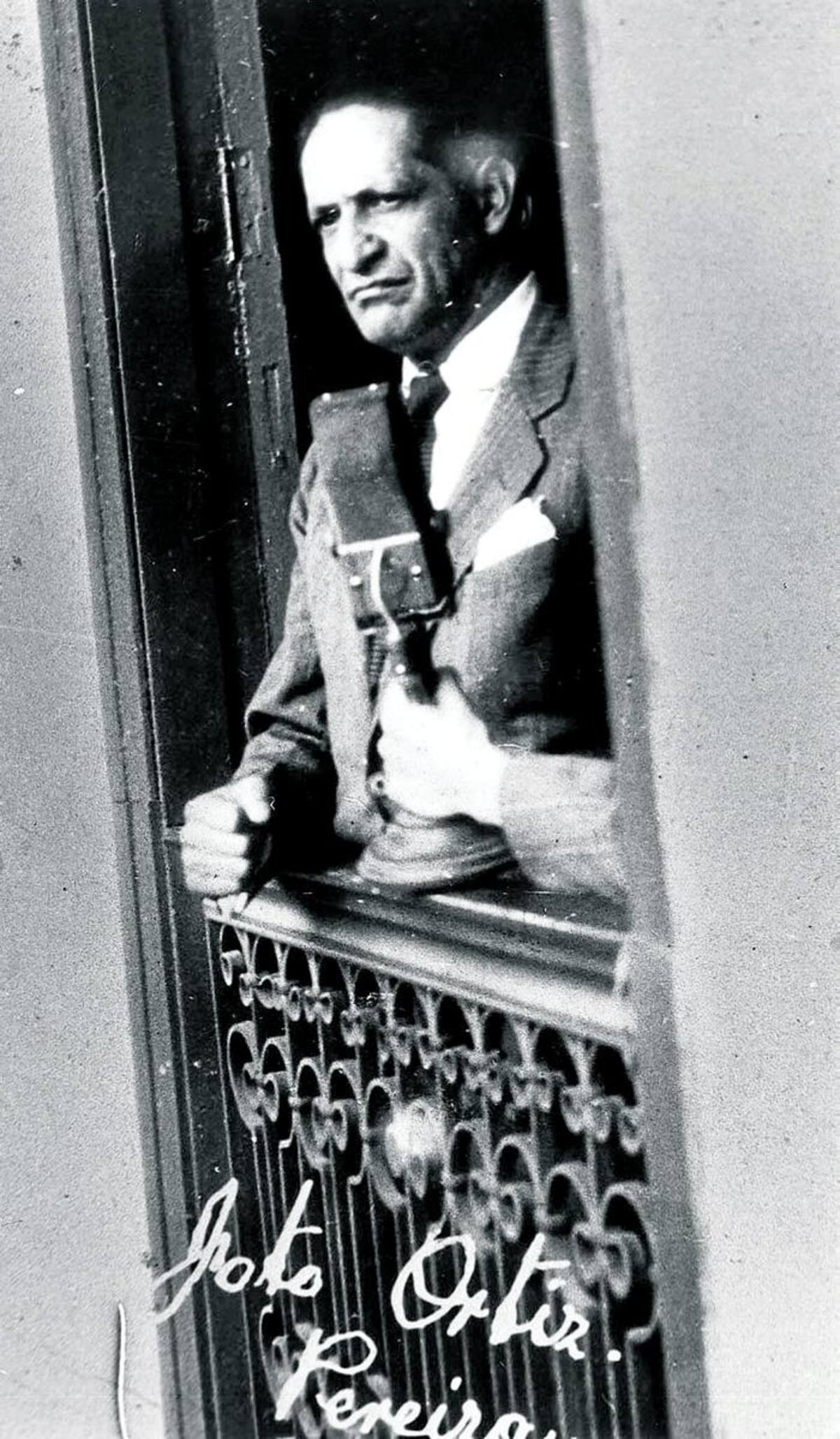 Este 9 de abril se cumplen 70 años del magnicidio del caudillo liberal Jorge Eliécer Gaitán. Archivo