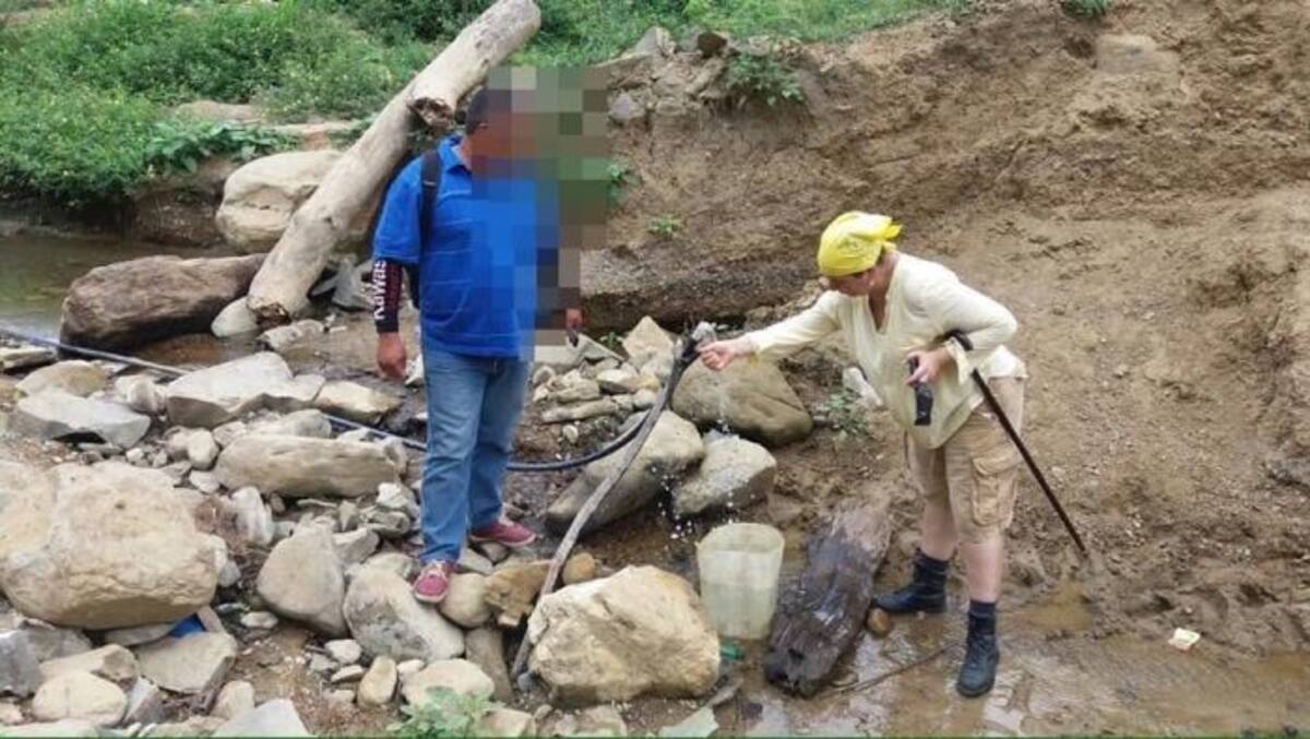 La obra habría avanzado apenas el 20% en su construcción, por lo que un juzgado expidió ocho órdenes de captura, contra los supuestos responsables de este aparente detrimento patrimonial. LILA LEYVA - EL UNIVERSAL