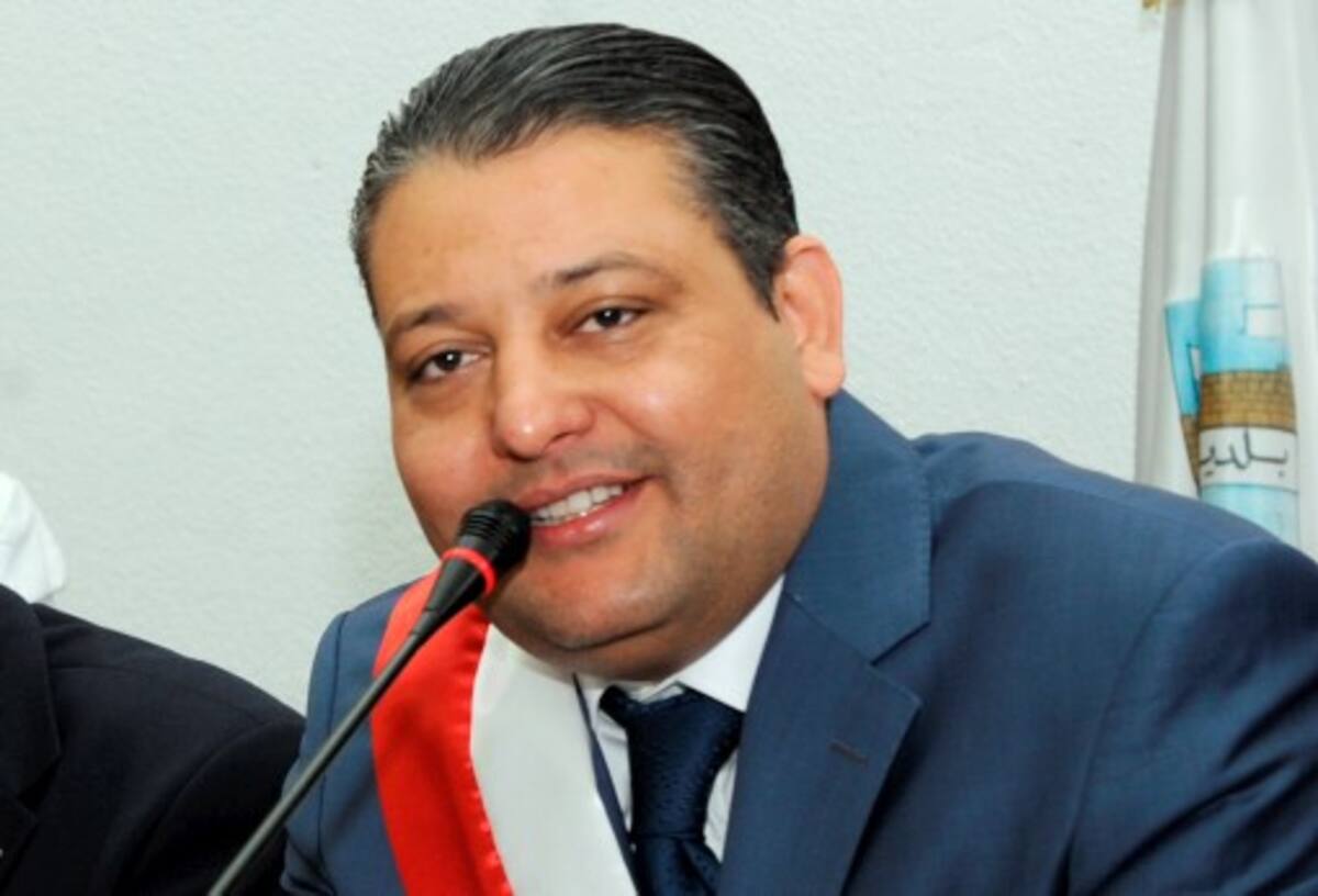 Zine el Abidine Ben Ali, ex presidente de Túnez. ARCHIVO