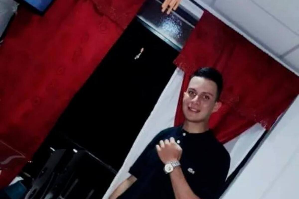 Colombiano fue asesinado en El Salvador: familia pide ayuda para repatriar cuerpo