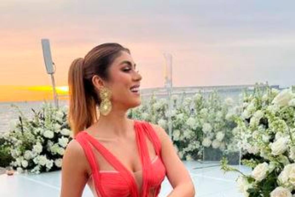 La Influencer que tuvo costosa boda con reconocido empresario en Fin de Año