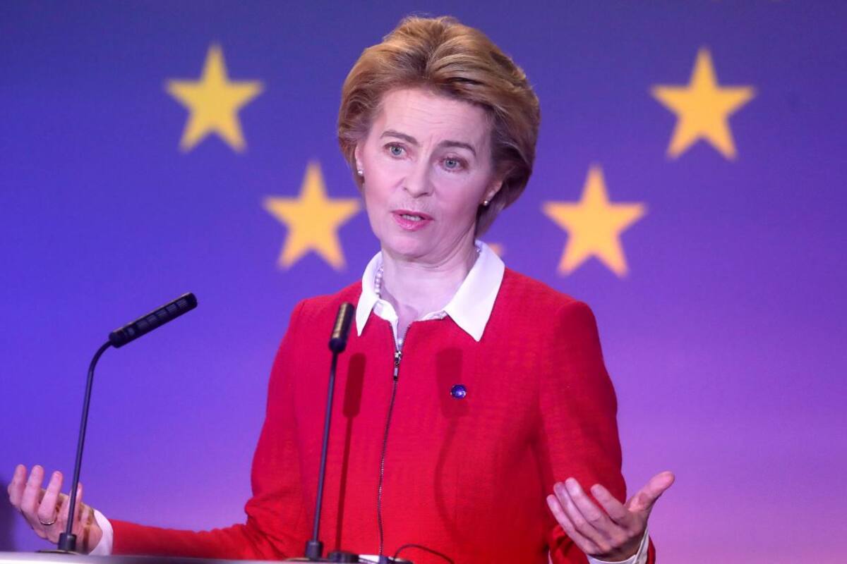 La UE despide al Reino Unido pensando en la futura relación