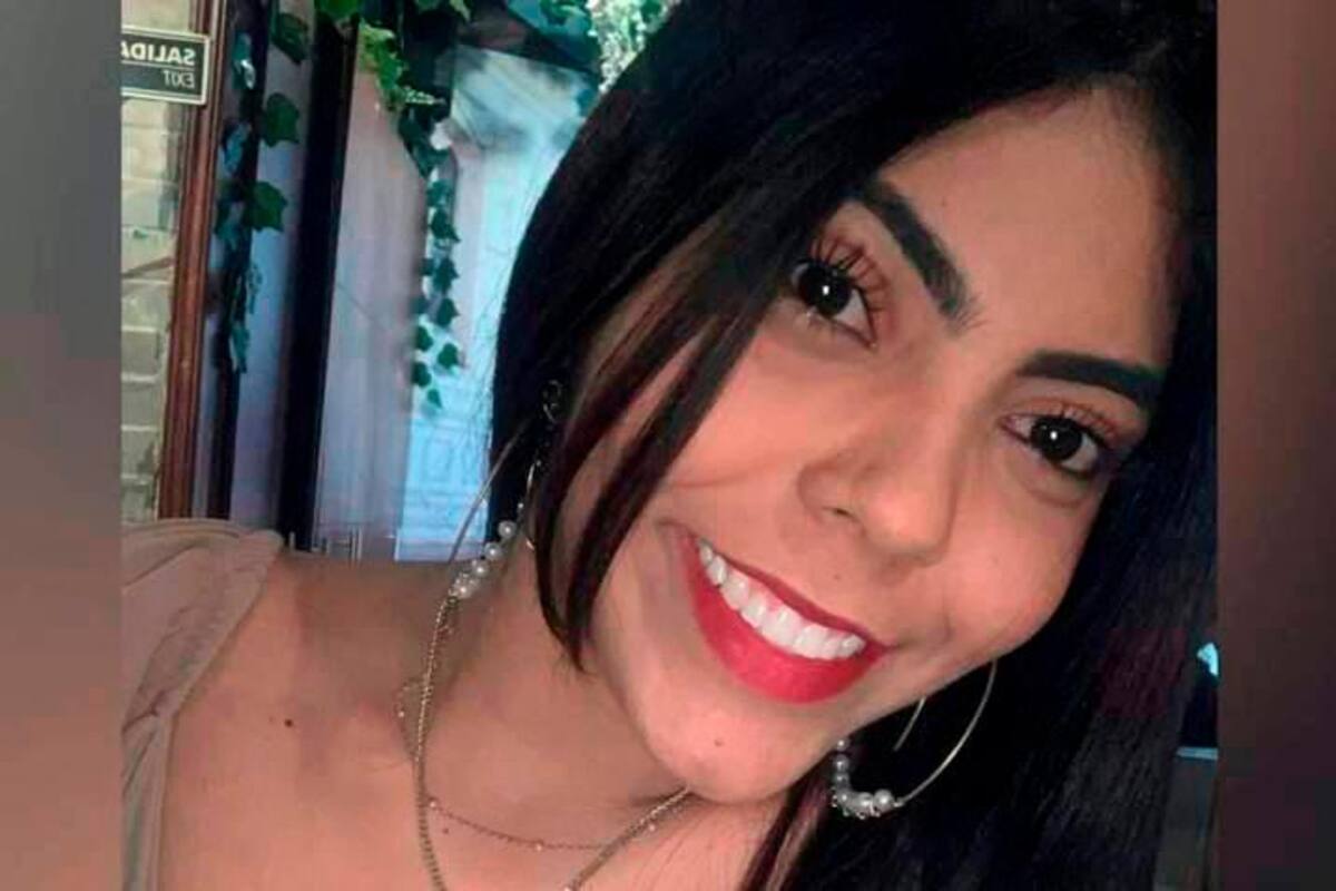 Hallan muerta en hotel a universitaria, de 23 años: Telvia era bolivarense