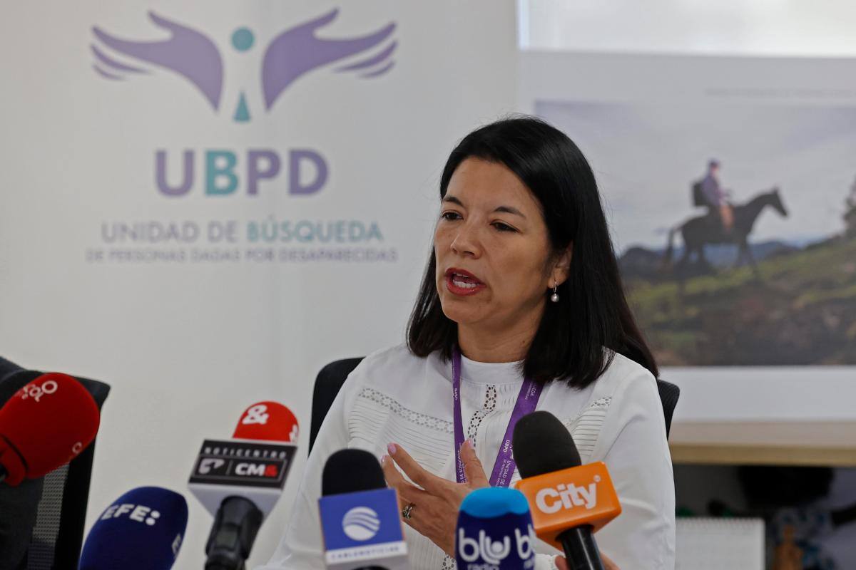Unidad de Búsqueda quiere empezar a buscar cuerpos en escombrera de Medellín