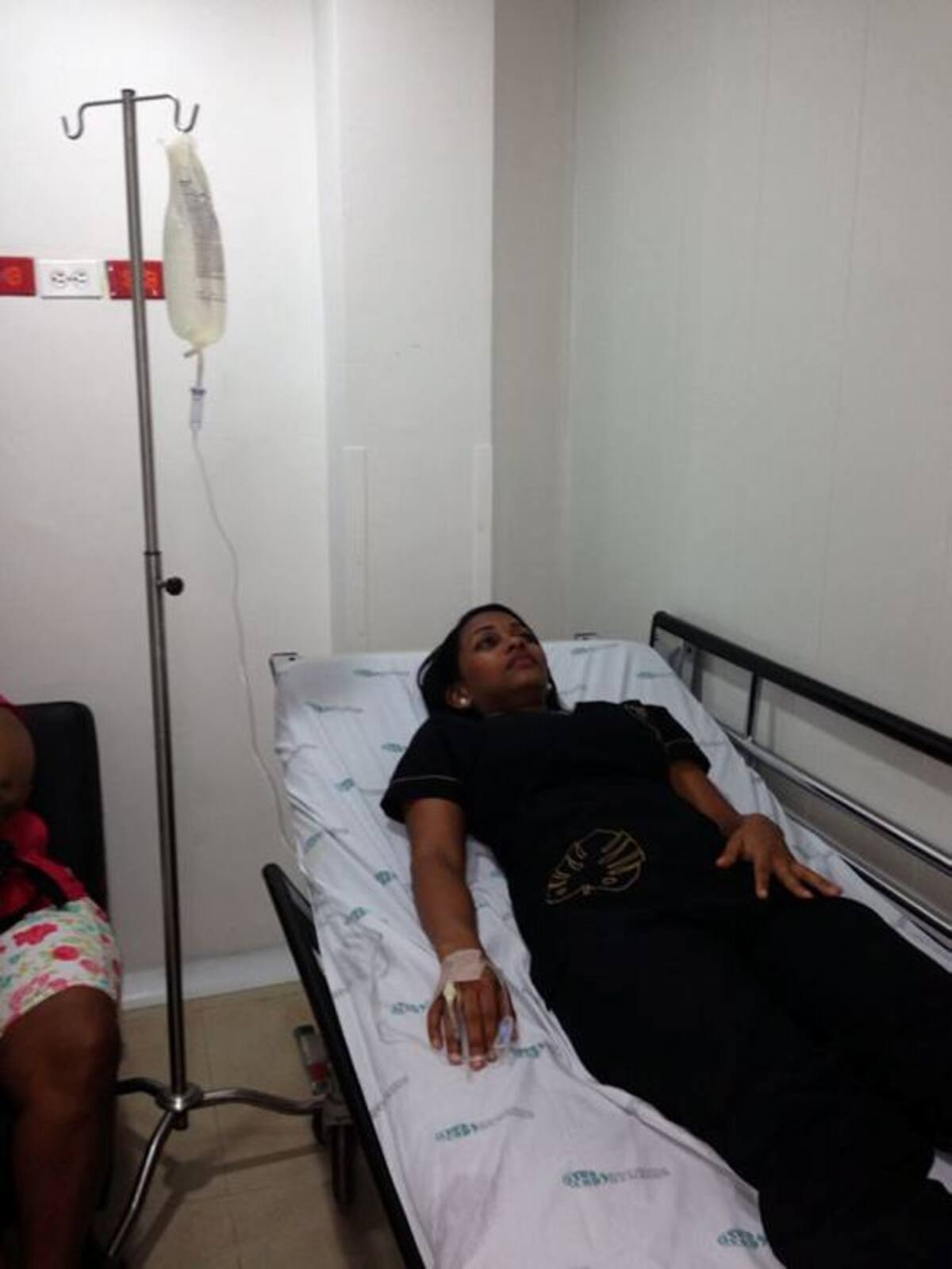 Carolay Rivera Hernández. El Teso