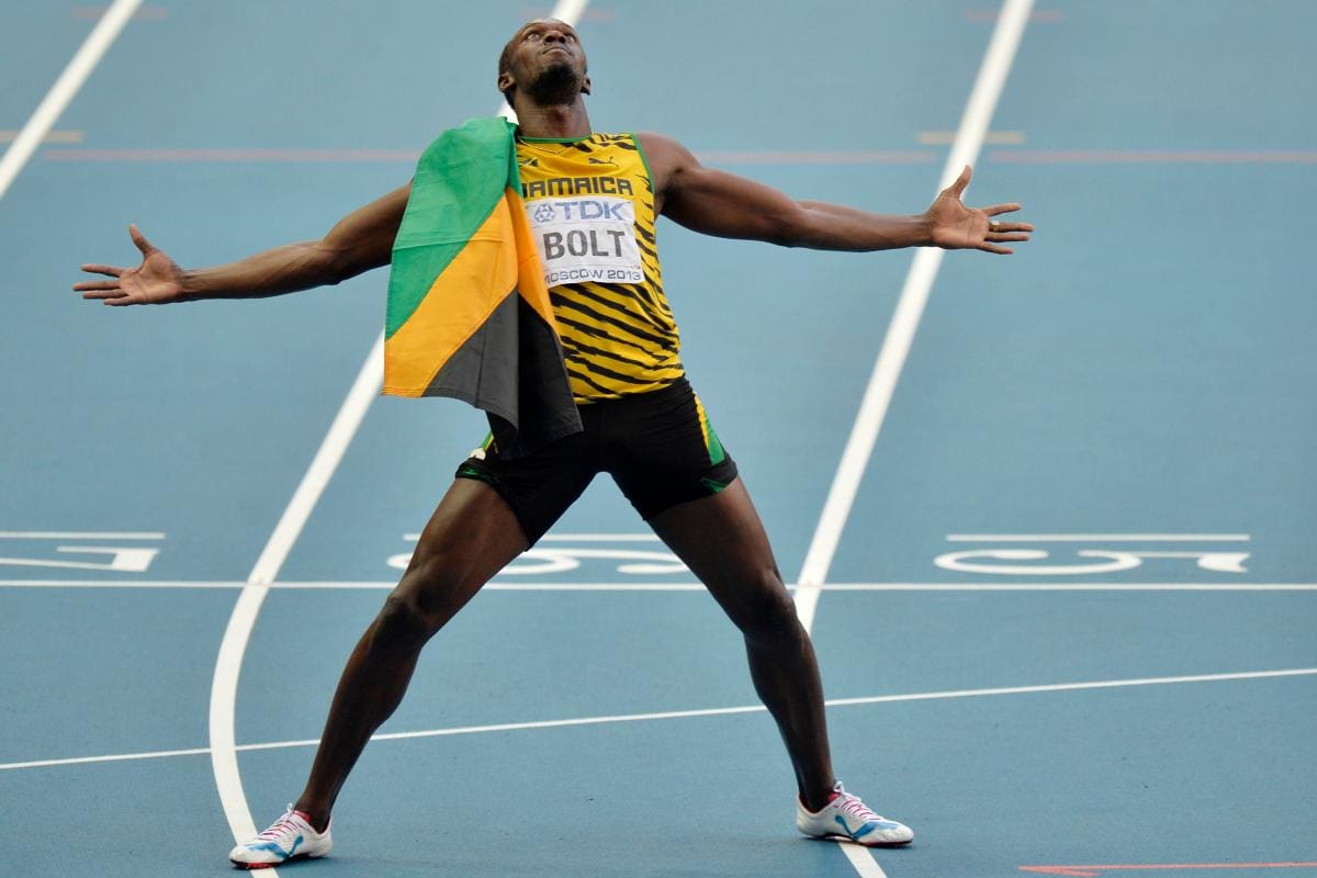 Tras el retiro de Usain Bolt, el dopaje acapara de nuevo la atención en el atletismo