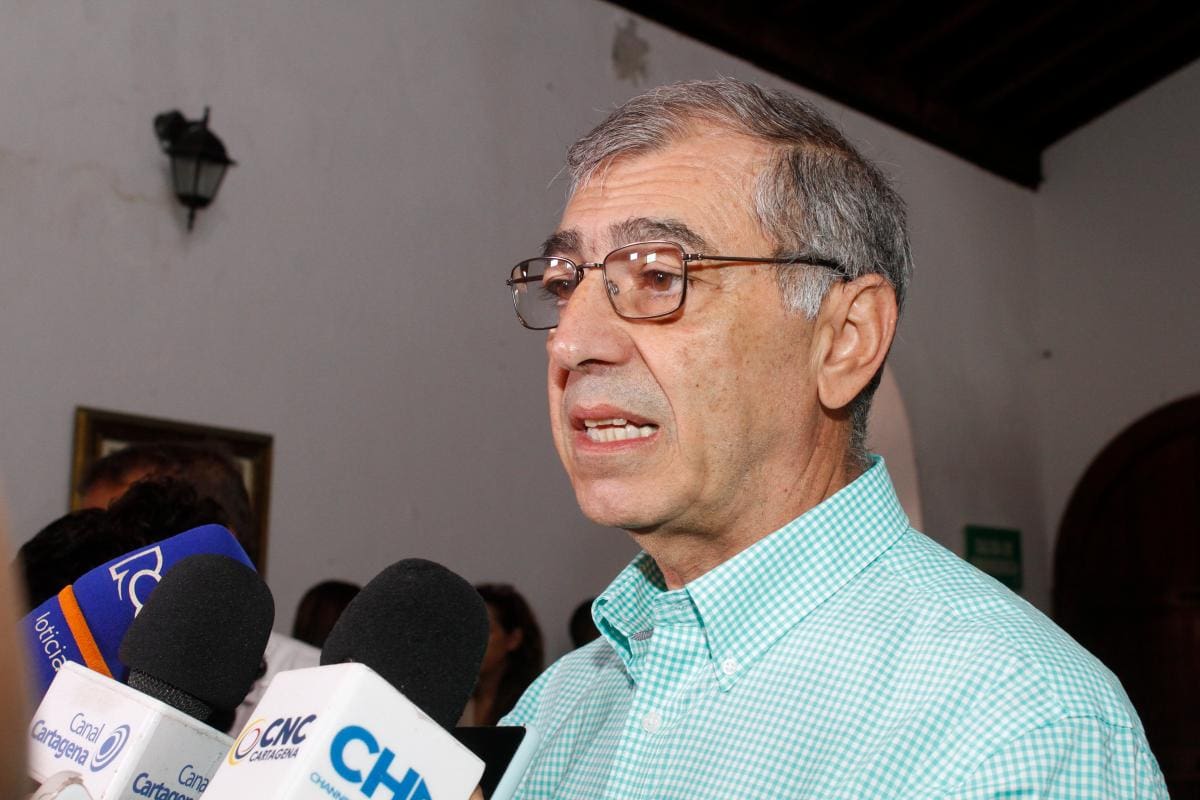 “Yo necesito que un juez me diga tumba ese edificio”: Dau